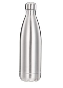 Hot And Cold Water Bottle stainless steel