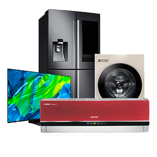 Appliances