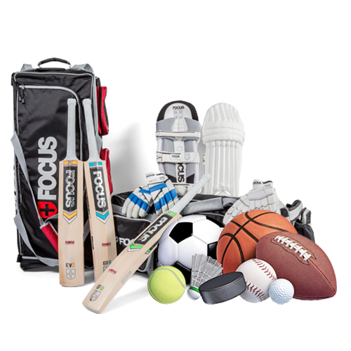 Sports & Fitness