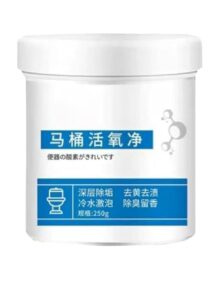Toilet Cleaning Agent