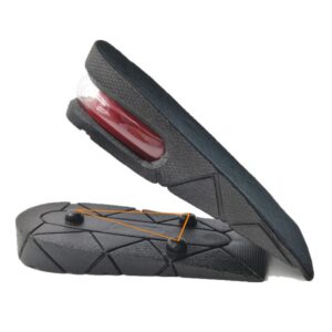 Height Insole Half – 2 Inch